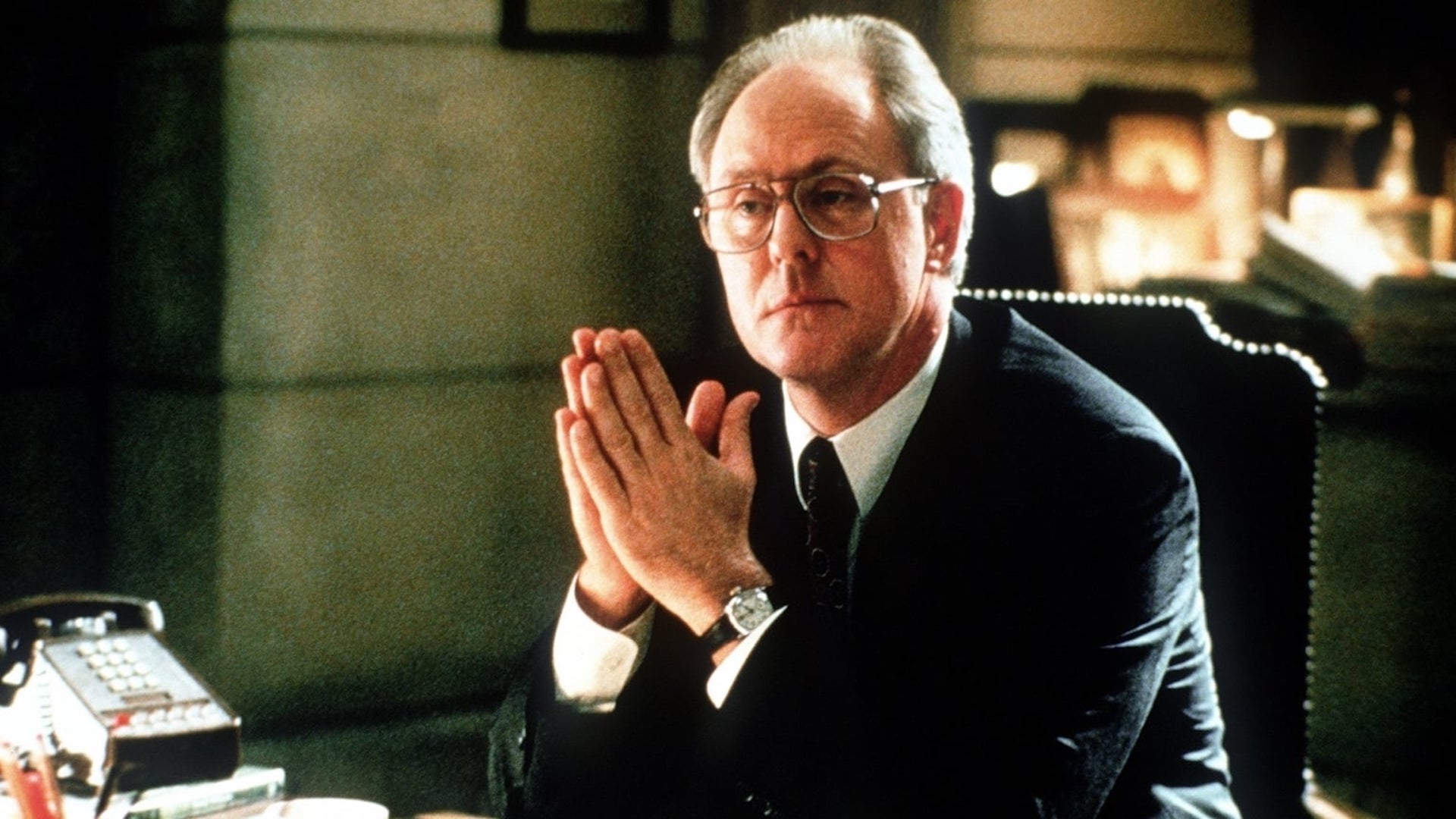 John Lithgow Joins Martin Scorsese S Killers Of The Flower Moon 20853