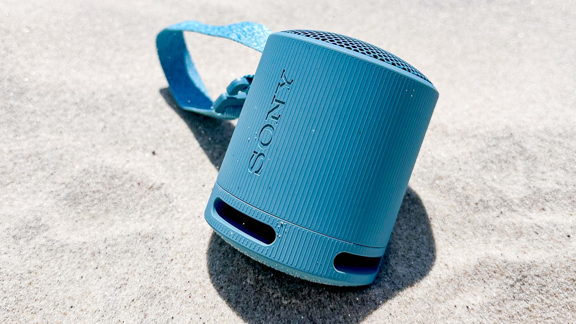 I test Bluetooth speakers for a living and these are the best for every