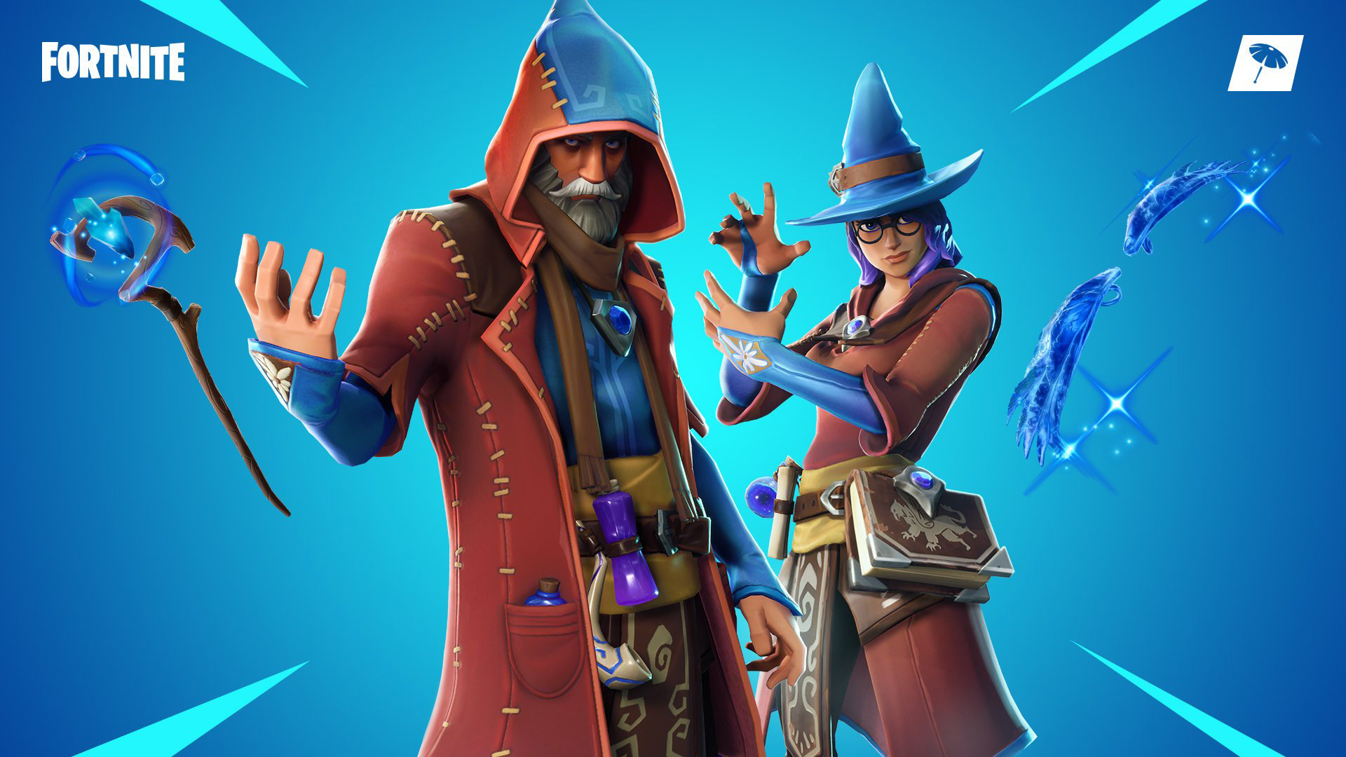 52 Best Images Fortnite Halloween Witch Skin / Fortnite Baba Yaga Skin