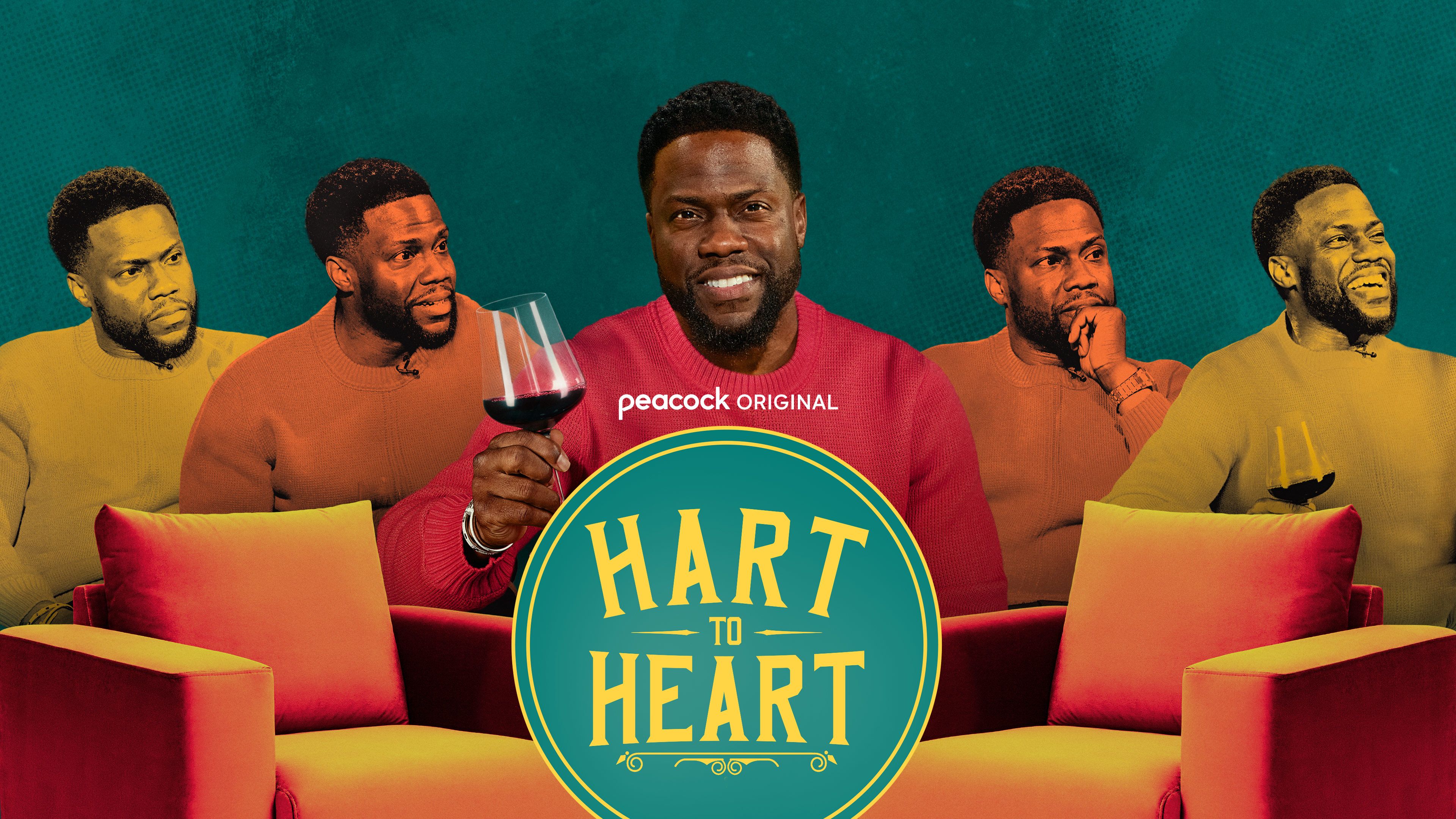 Hart to Heart season 3 release date, trailer, guests & more What to