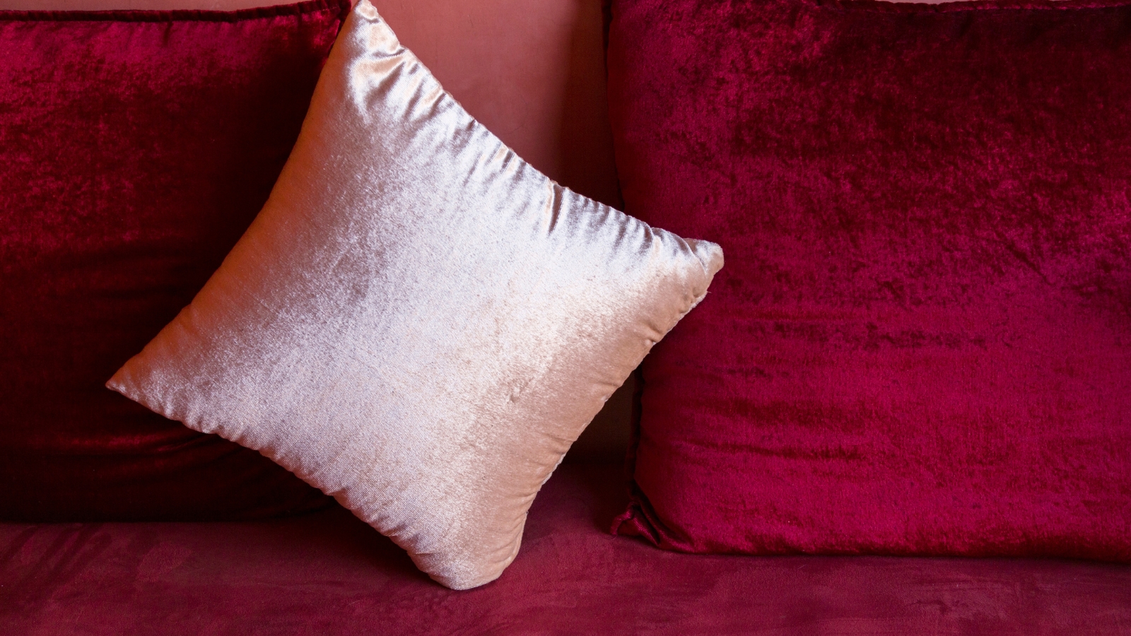 How to wash velvet — 6 steps to safely care for this…