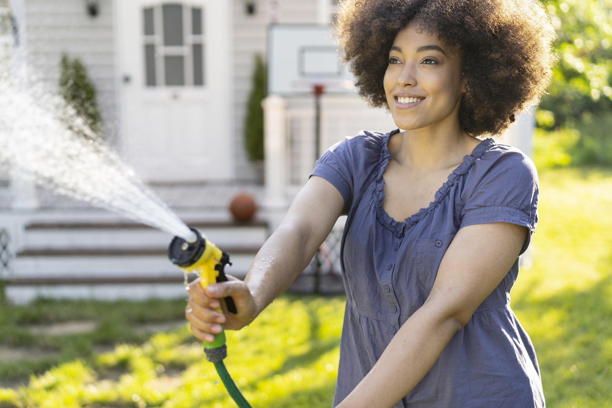 Garden water saving tips 11 easy ways to reduce your water usage