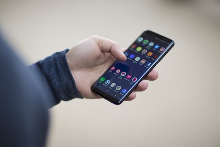 Samsung Galaxy S8 Review Pros, Cons, Verdict and Comparison Top Ten