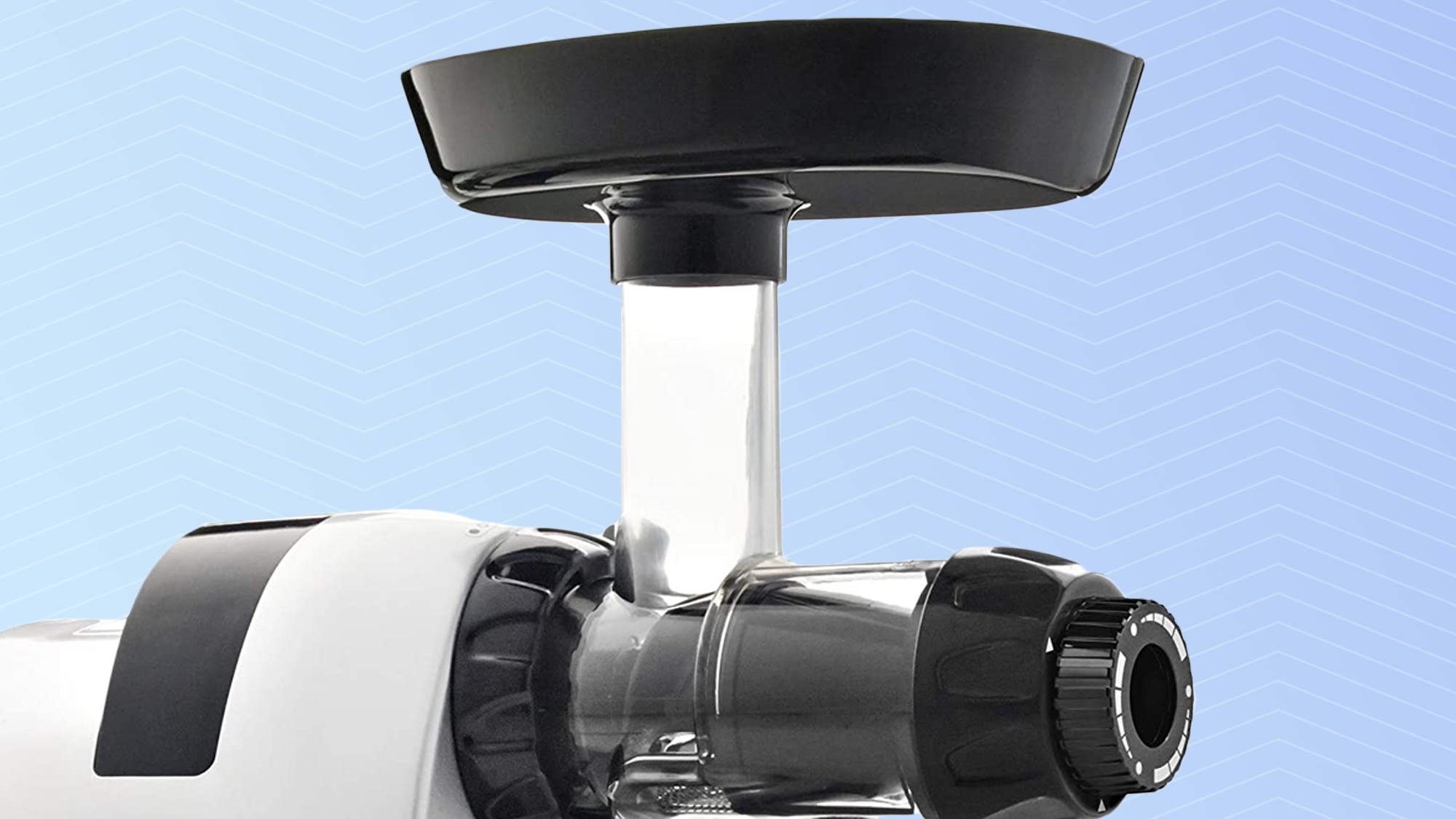 Omega J8006HDS review Tom's Guide