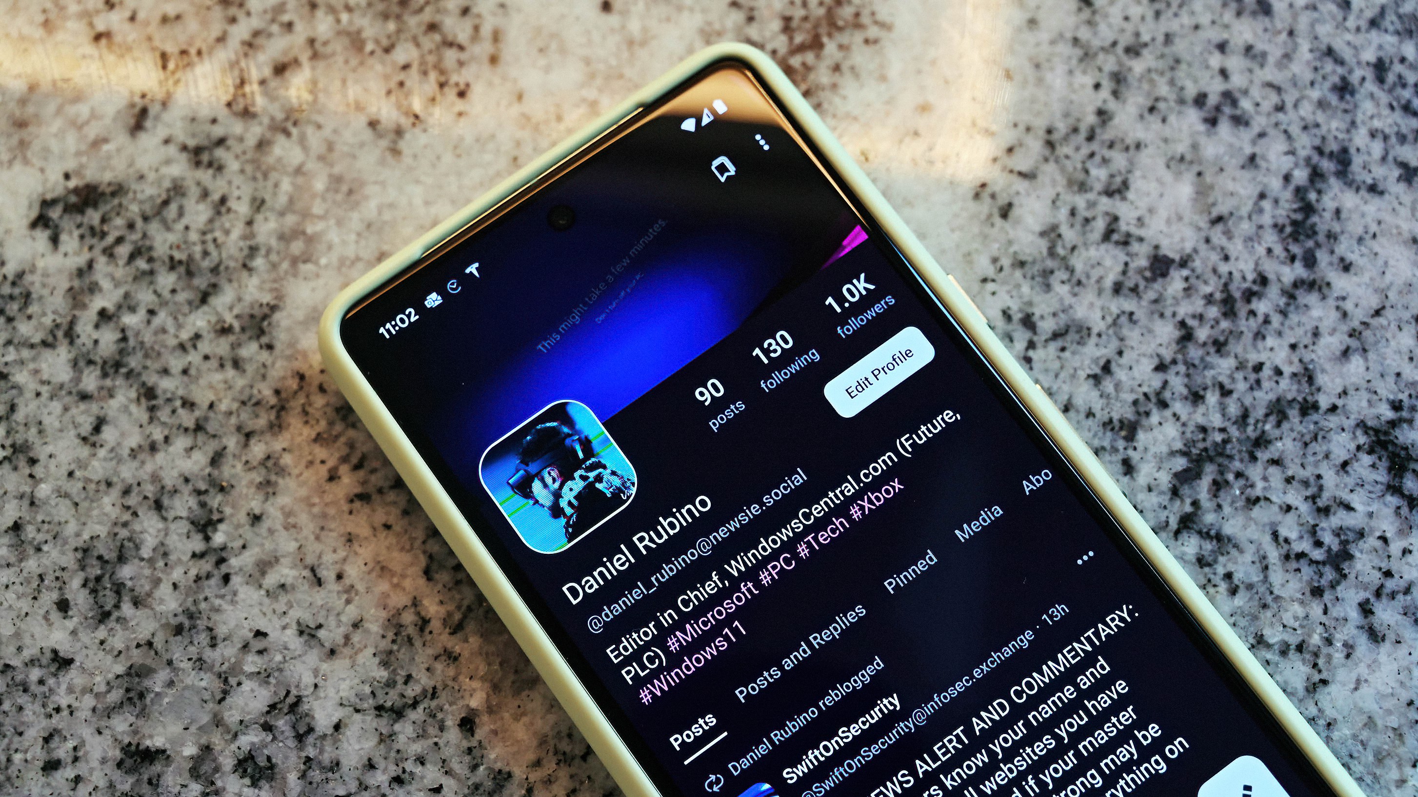 Mastodon Is Like The Early Internet And Thats A Good Thing Windows