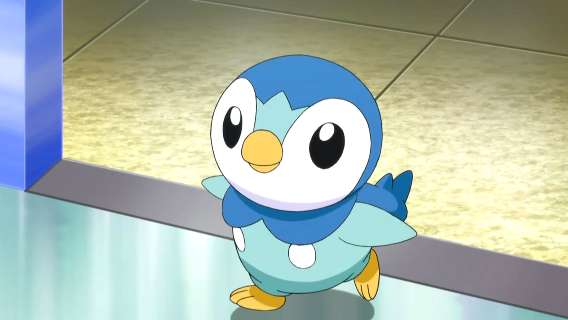 Project Piplup promises to spread the charm of this adorable penguin