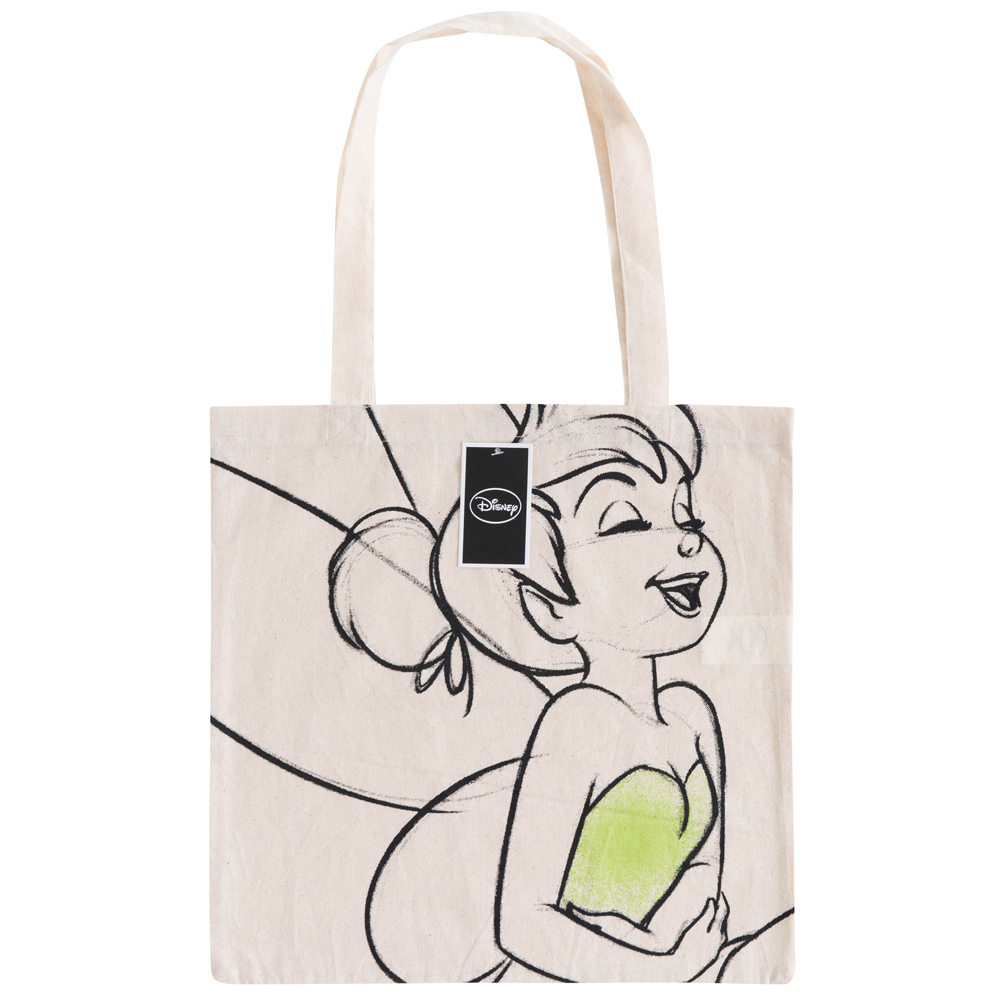 Disney in Poundland! Fans will love new characterful Disney tote bags