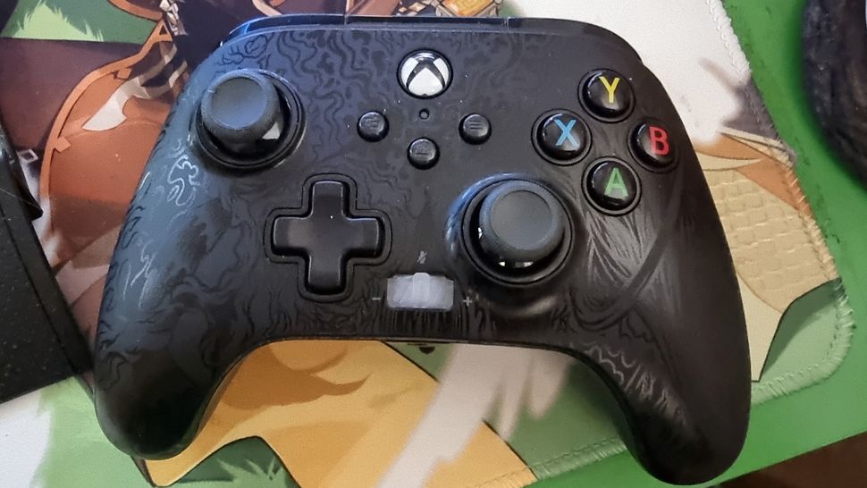 Die besten XboxController im Jahr 2024 TechRadar