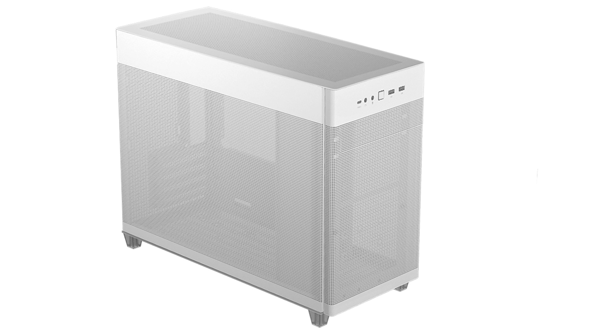 The best PC case in 2024 TechRadar