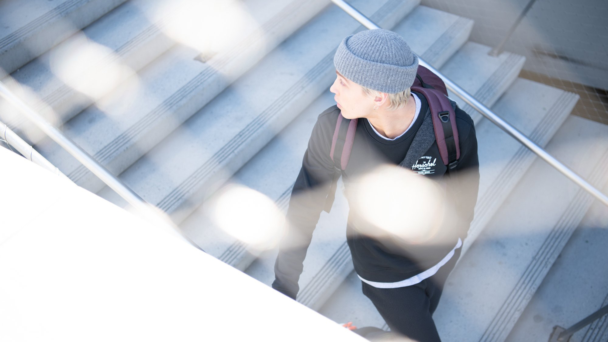 duhovnik Impresivno na primer herschel black friday odmev mehanizem Idealno