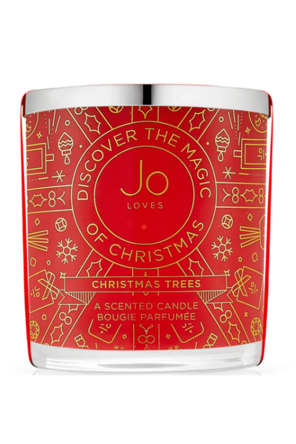 These are the 11 best Christmas candles to add to your basket Wild and Pretty