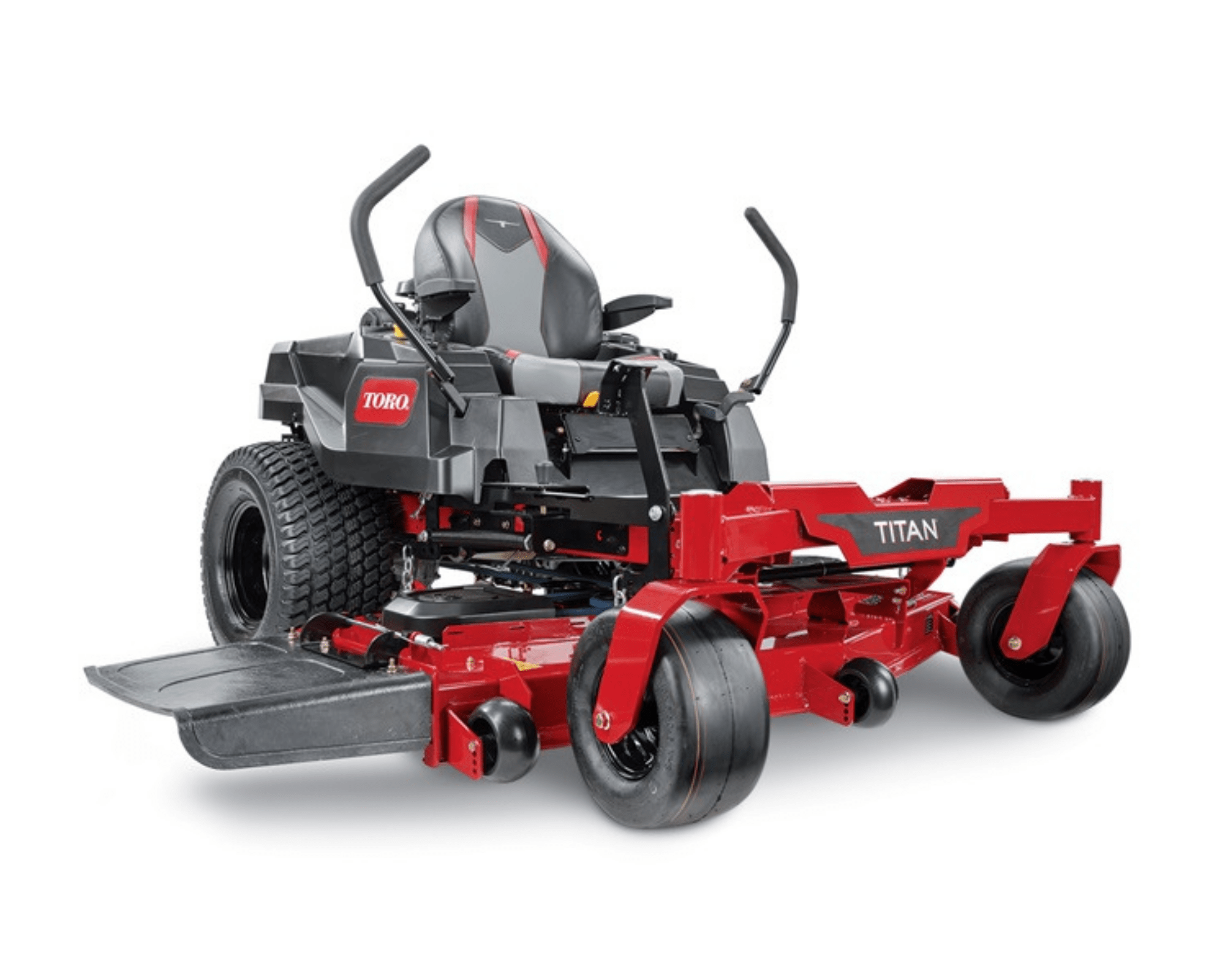 Toro Titan 60" 75303 Zero Turn Riding Mower