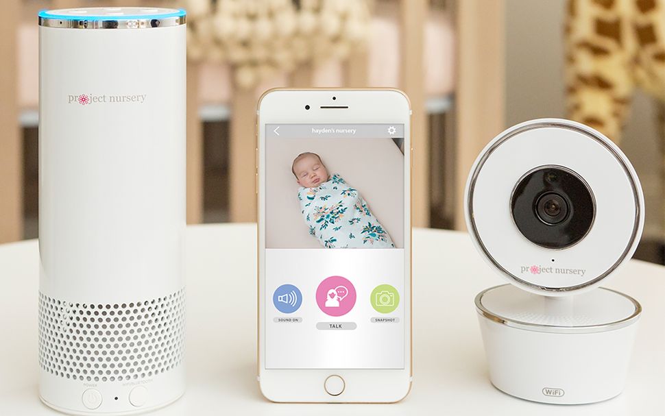 Best baby monitors Toprated baby cams Tom's Guide