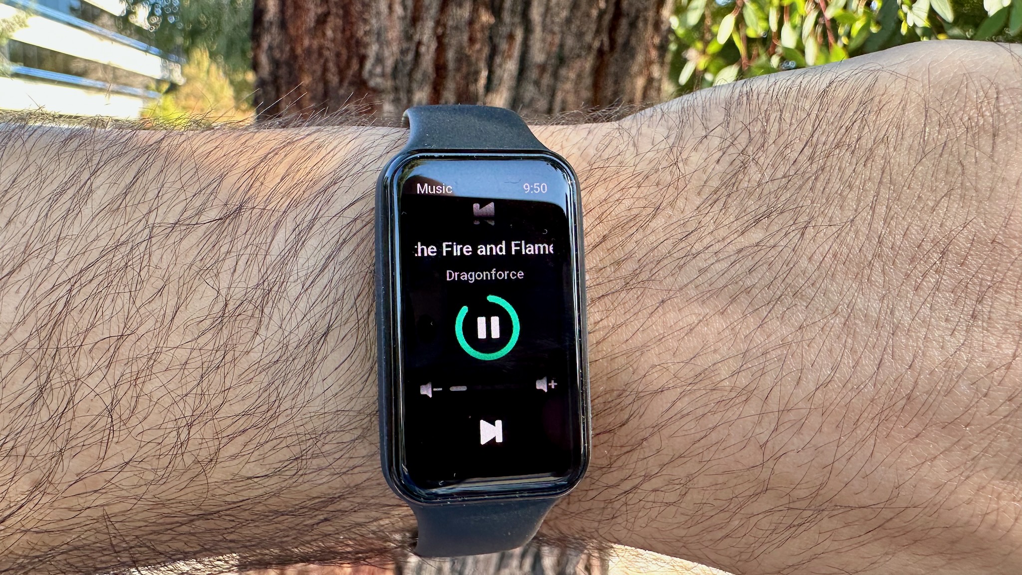 Amazfit Band 7 review: The ideal budget fitness tracker for casual