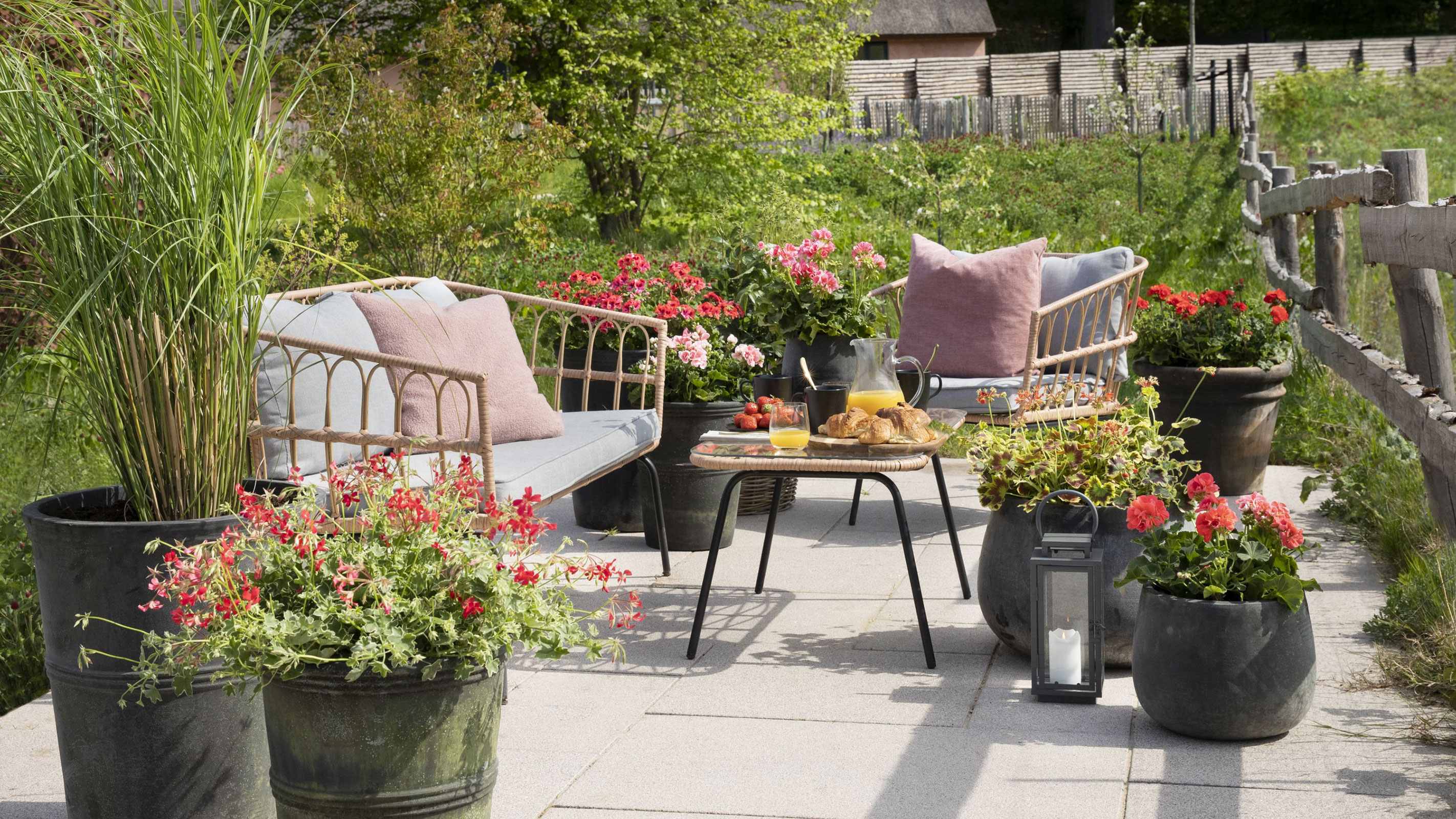 How much does a new patio cost? Our guide explains all Homebuilding