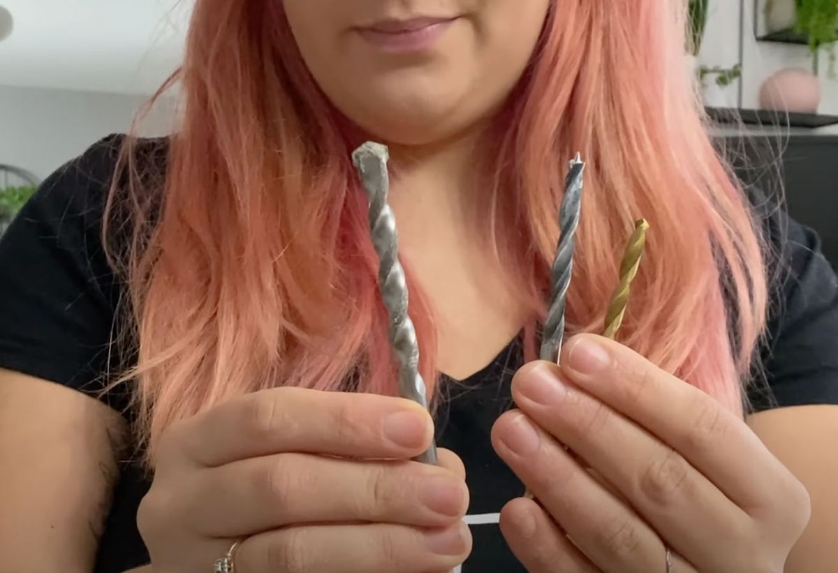 Different types of drill bits and their uses Real Homes