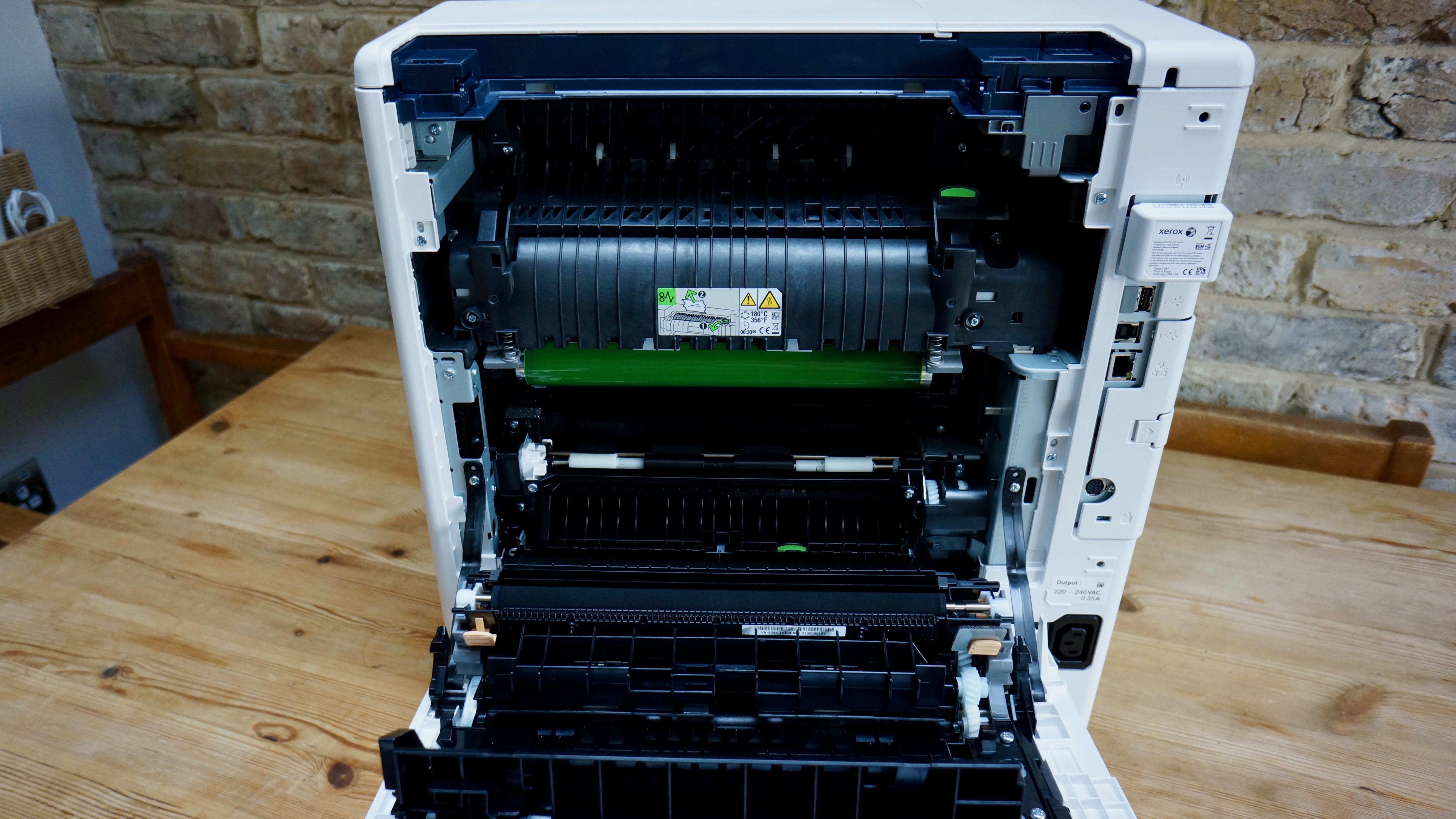 Xerox VersaLink B600DN review | TechRadar