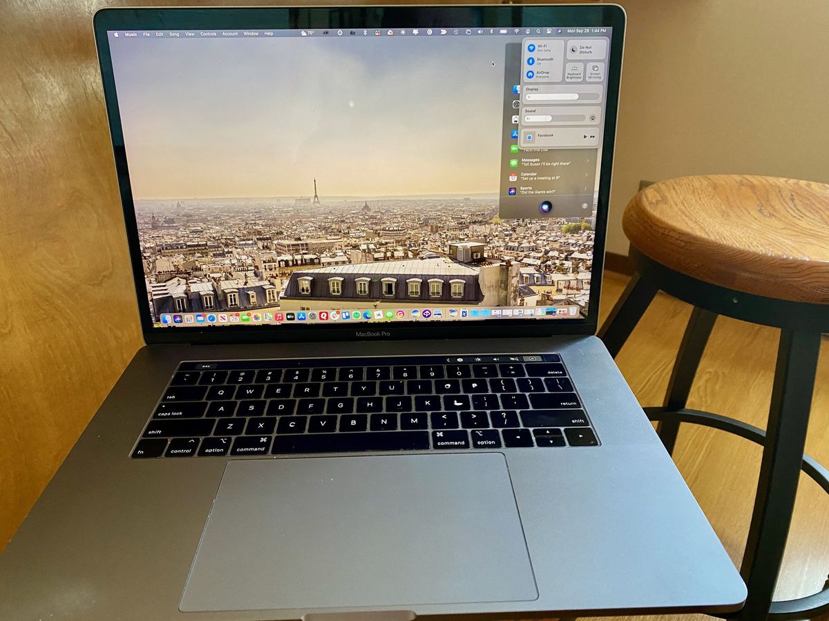 How to change the desktop and screen saver on your Mac iMore
