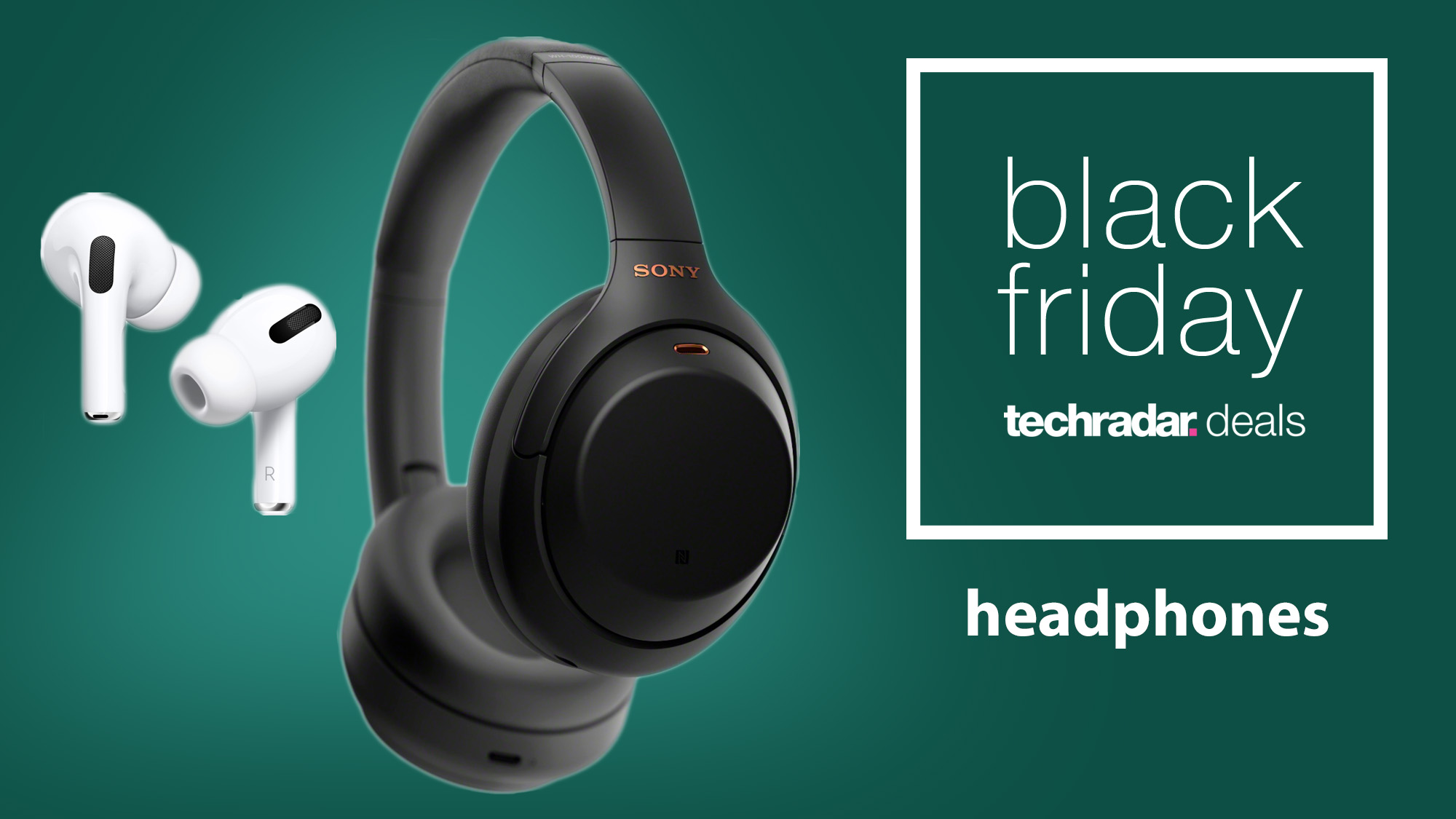 The best Black Friday headphones deals still available 2022 TechRadar