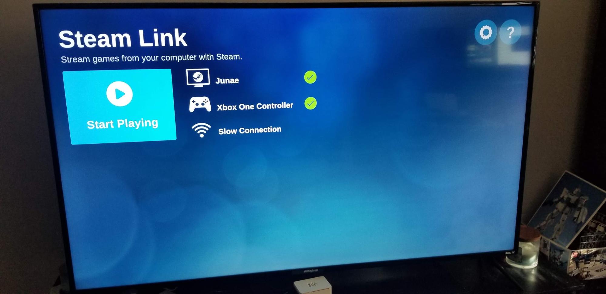How to Create a Steam Link with Raspberry Pi Tom's Hardware