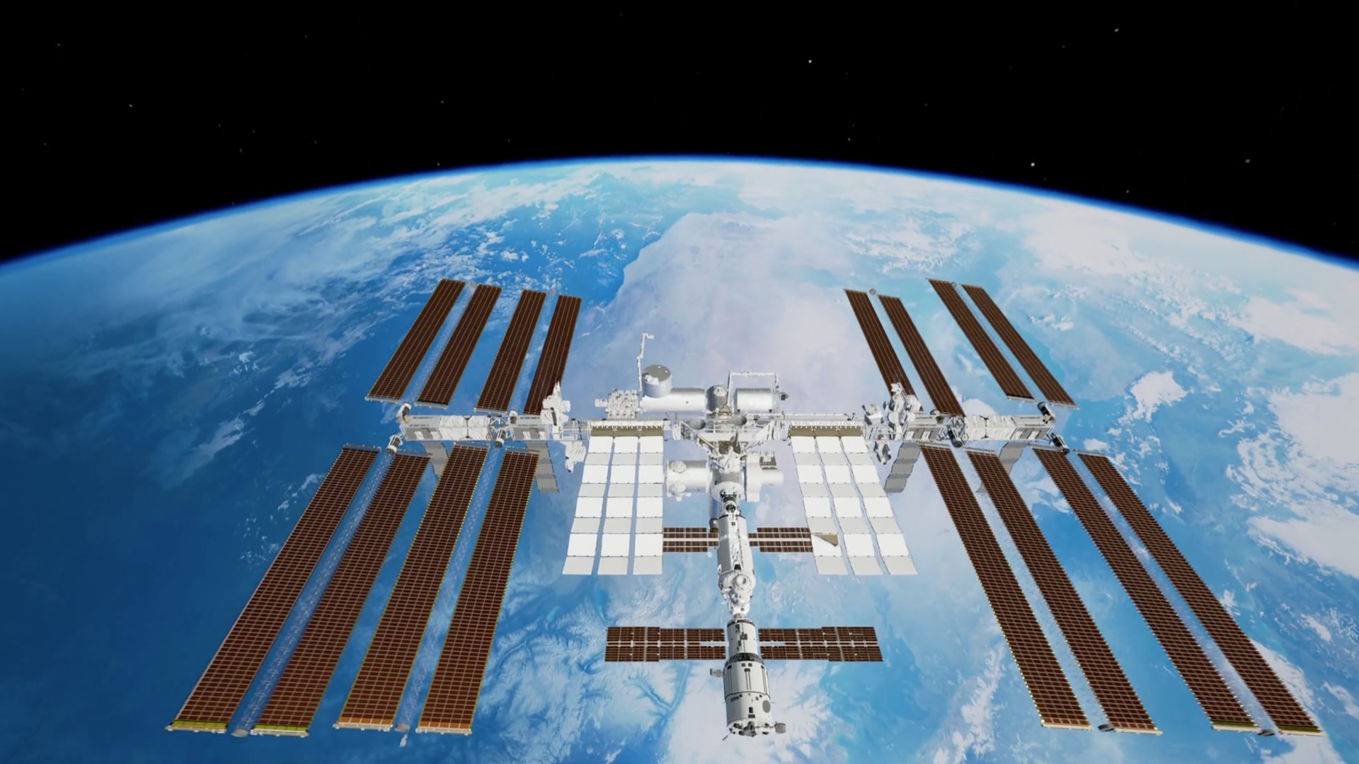 The International Space Station�s days may be numbered