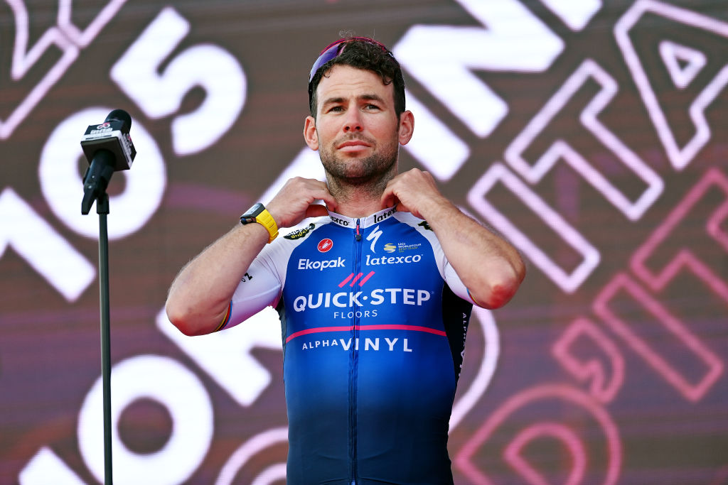 Which Team Could Sign Mark Cavendish For 2023? | Cyclingnews