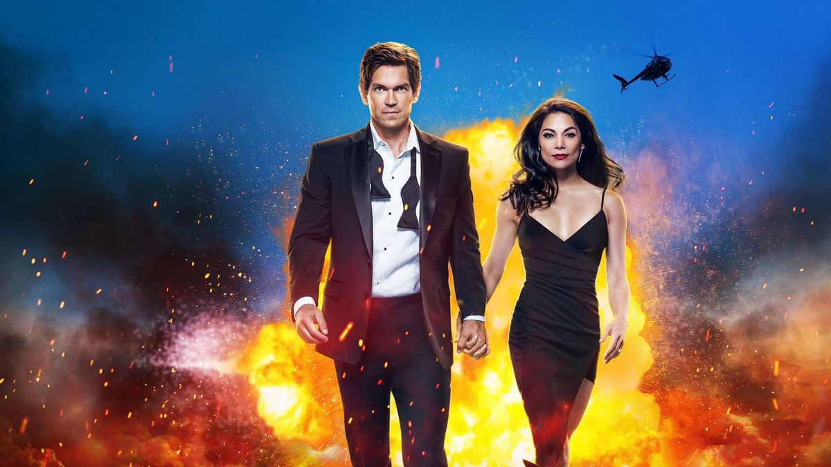 Where to watch True Lies, the spy TV show based on the hilarious movie