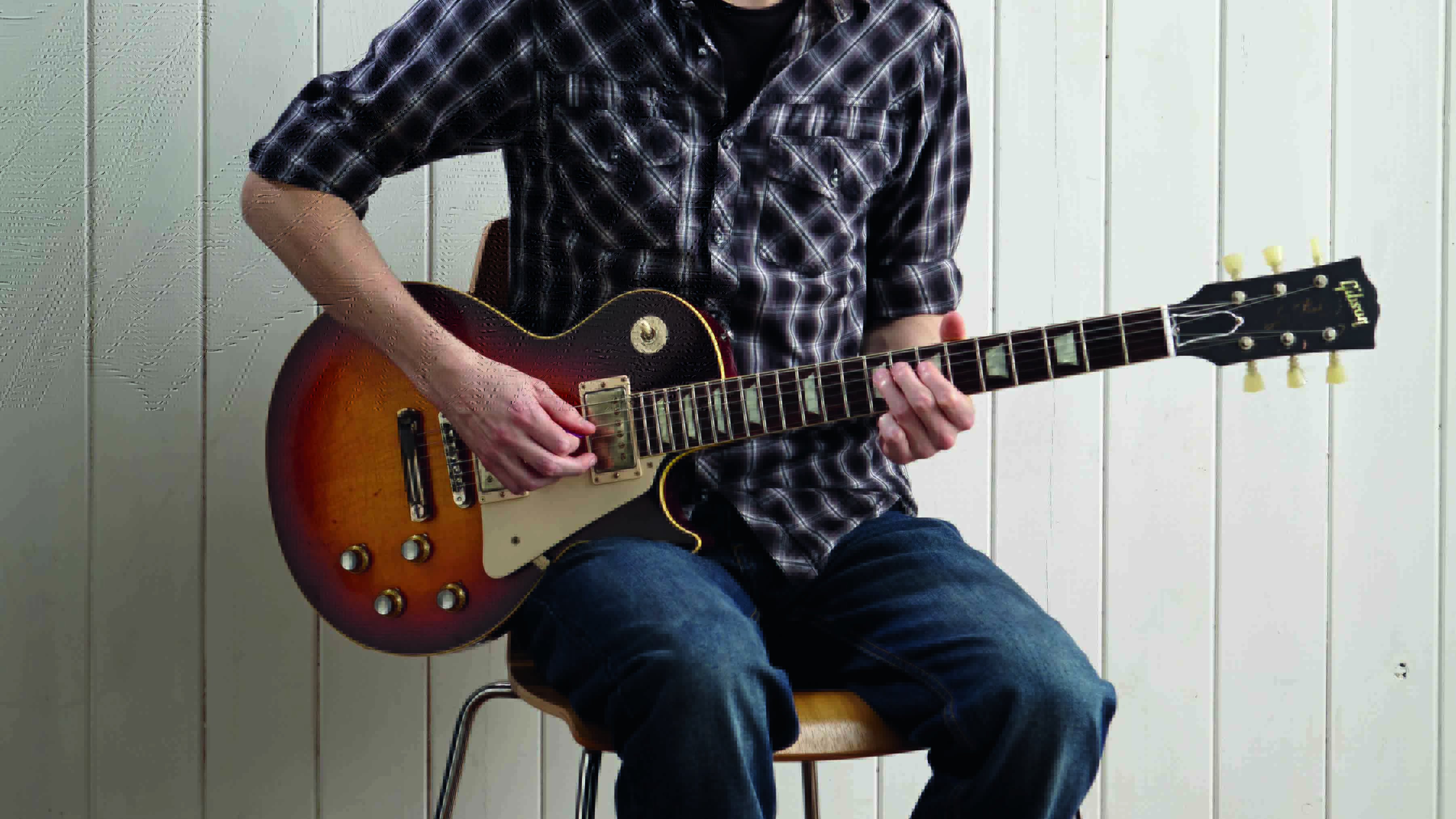 10 tips on how to get your guitar playing position right MusicRadar