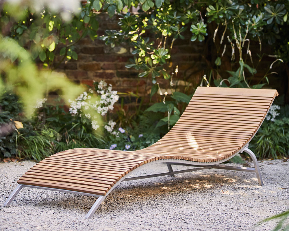 New Habitat garden furniture collection Habitat x The Rich Brothers