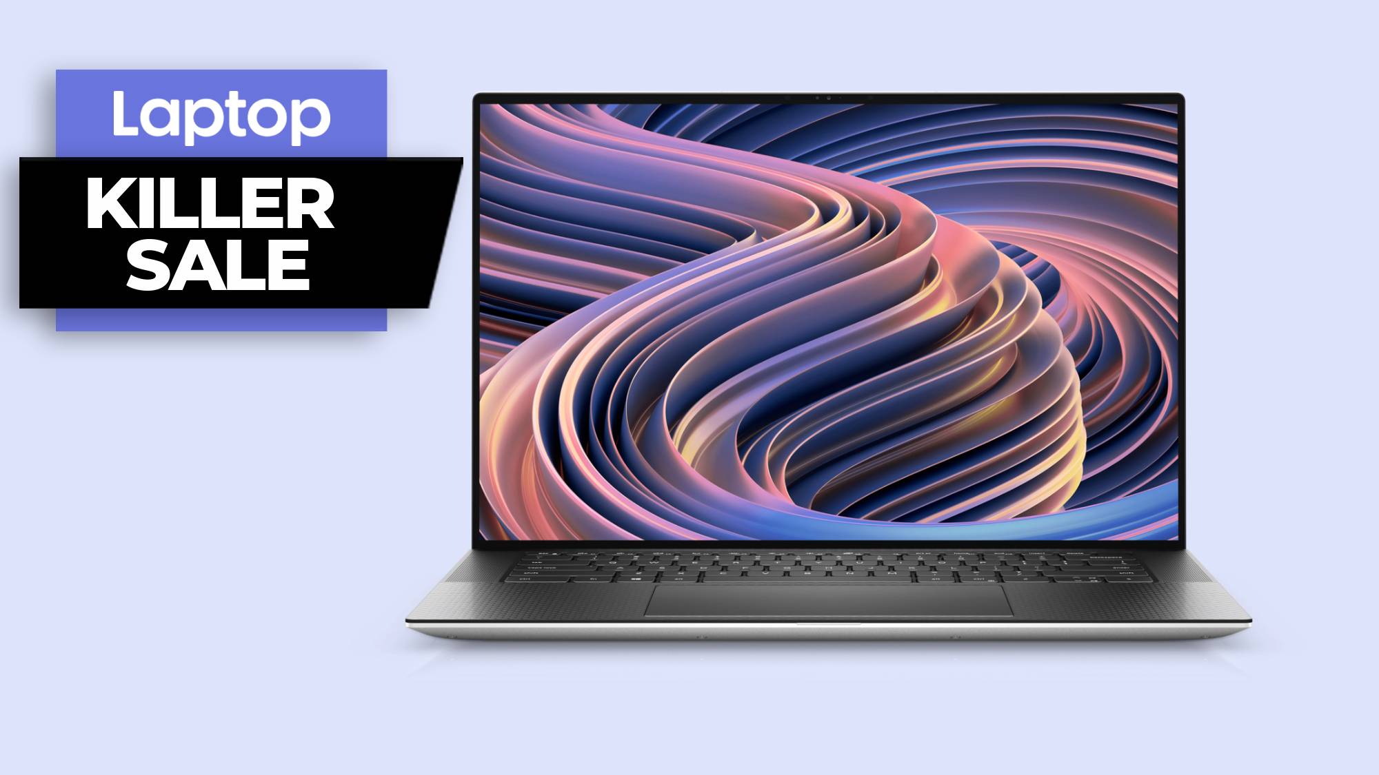 Dell XPS 15 and XPS 17 laptops are up to 850 off in Dell's summer sale