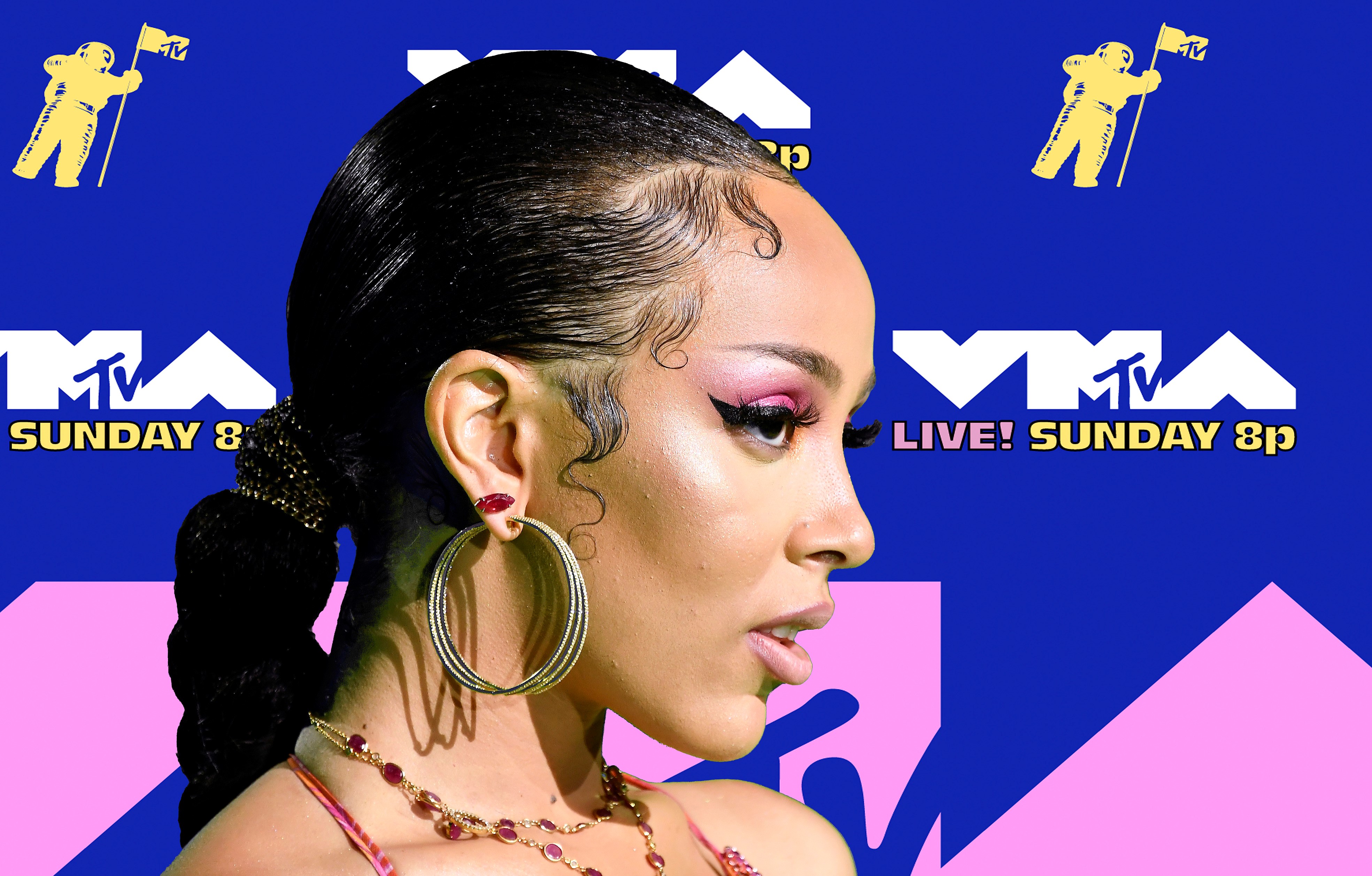 Where to watch MTV VMAs 2021 My Imperfect Life