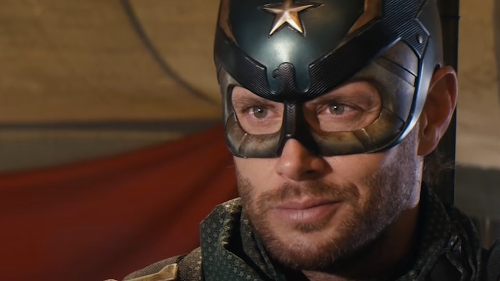 Homelander meets his match in The Boys new season 3 villain "You don’t