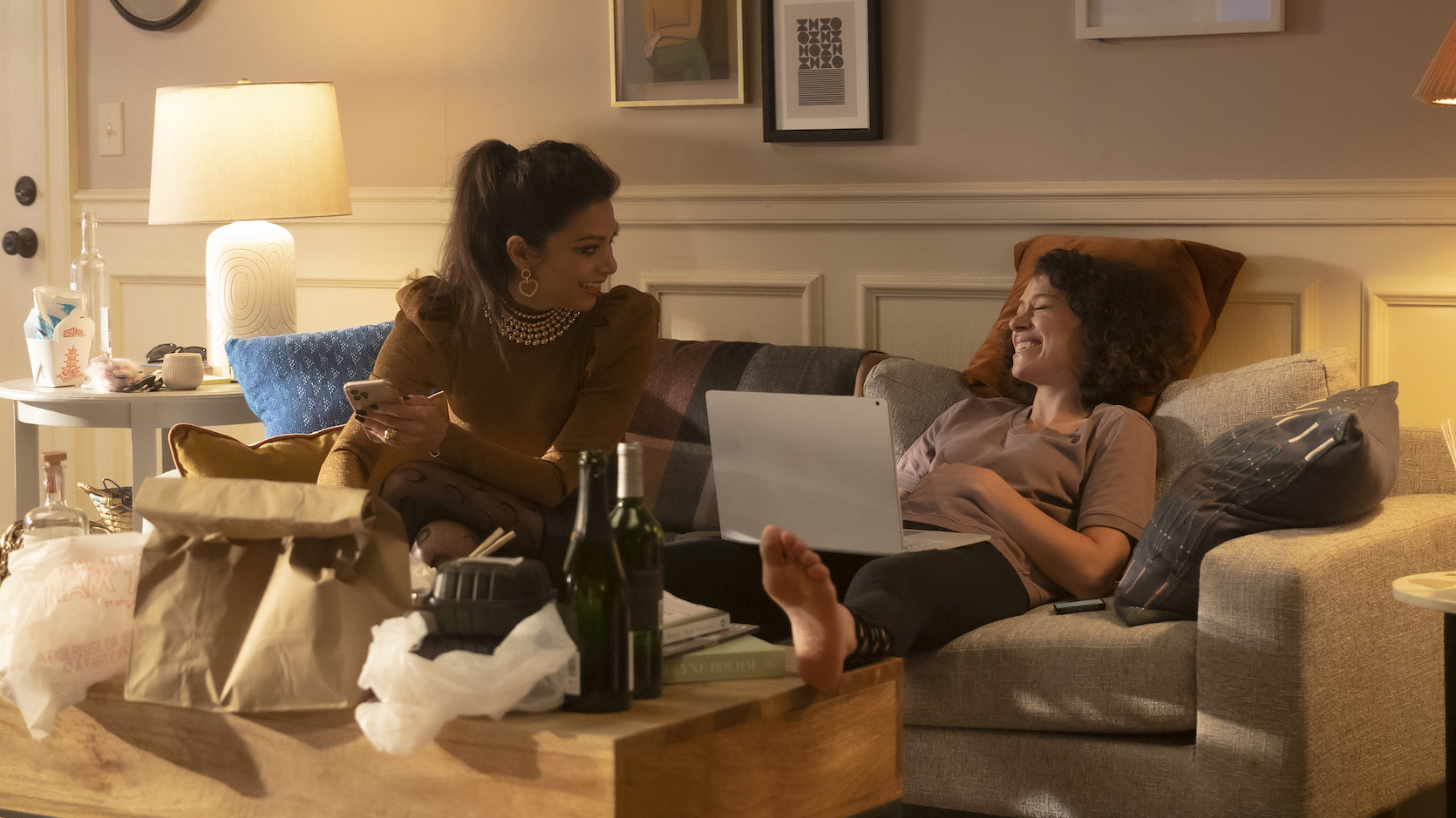 SheHulk episode 2 ending and Easter eggs Where it fits in MCU