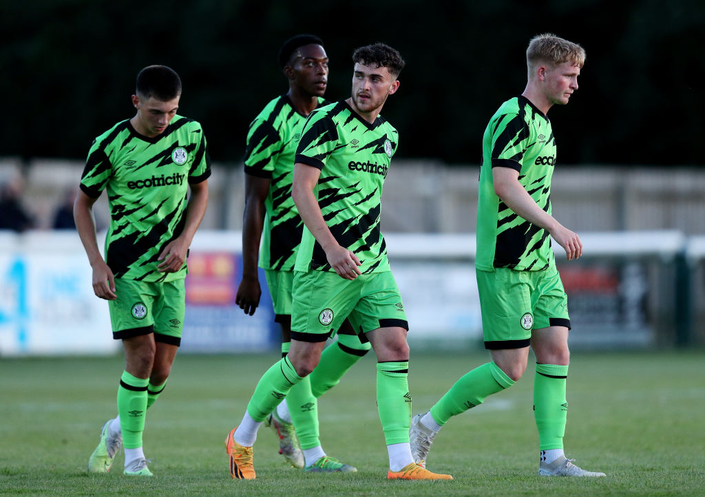 Forest Green Rovers season preview 2023/24 How Rovers…