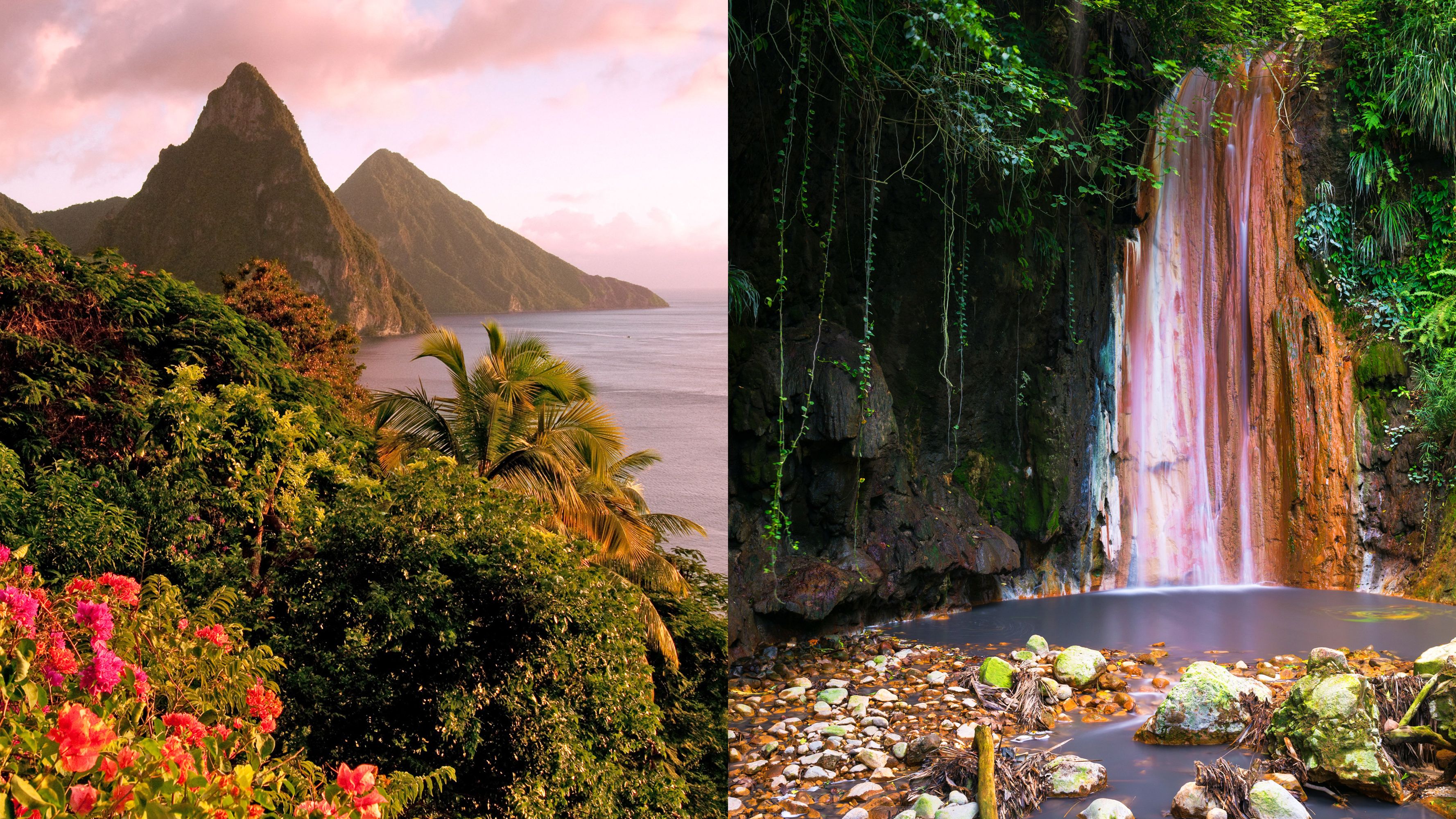St. Lucia Travel Guide What to Do & Where to Stay in St. Lucia