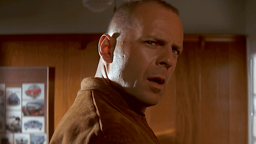 The Story Behind How A Cancelled Bruce Willis Forced Him To