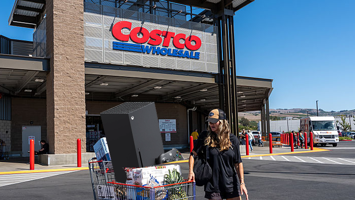 Costco’s Surprising Move: What Removing Xbox Stock Means for Gamers