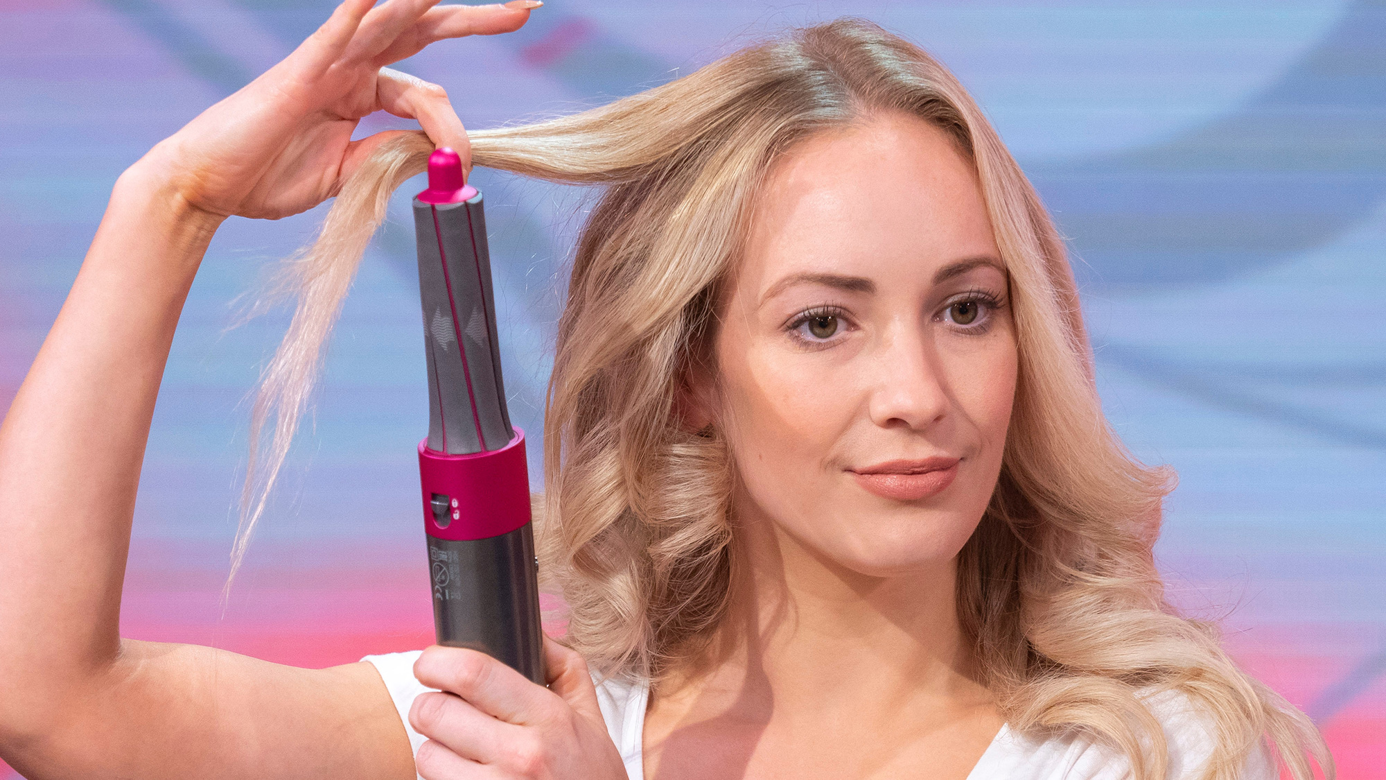 Dyson Hair Curler The Hair Care Solution You've Been Waiting For