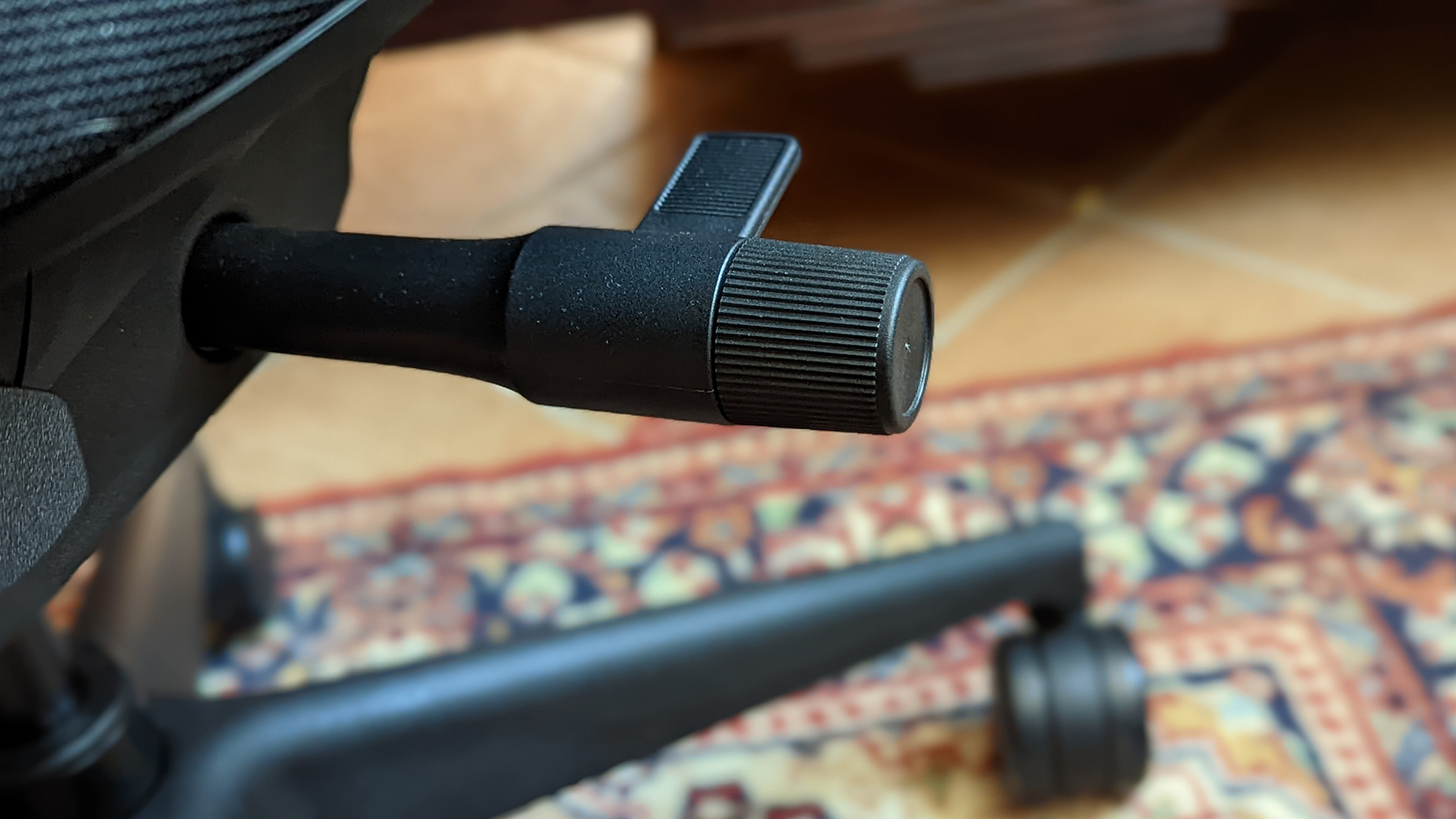 Steelcase Series 2 Task Chair review TechRadar