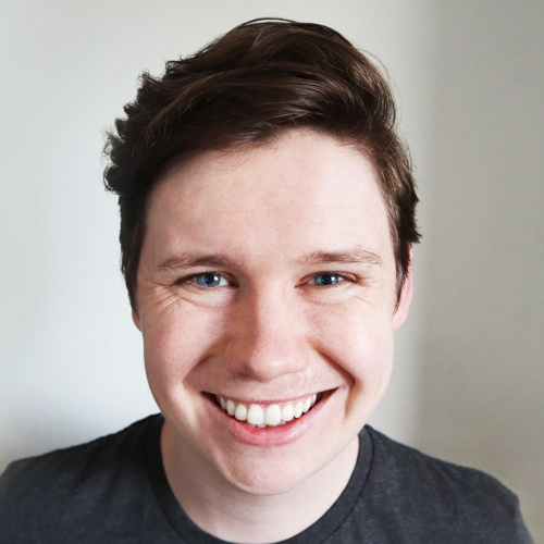 Motion Practice with Ben Marriott Course Motion Design School