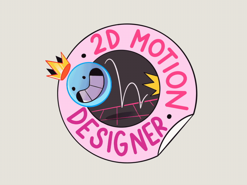 Motion Beast 2 Online Course Motion Design School