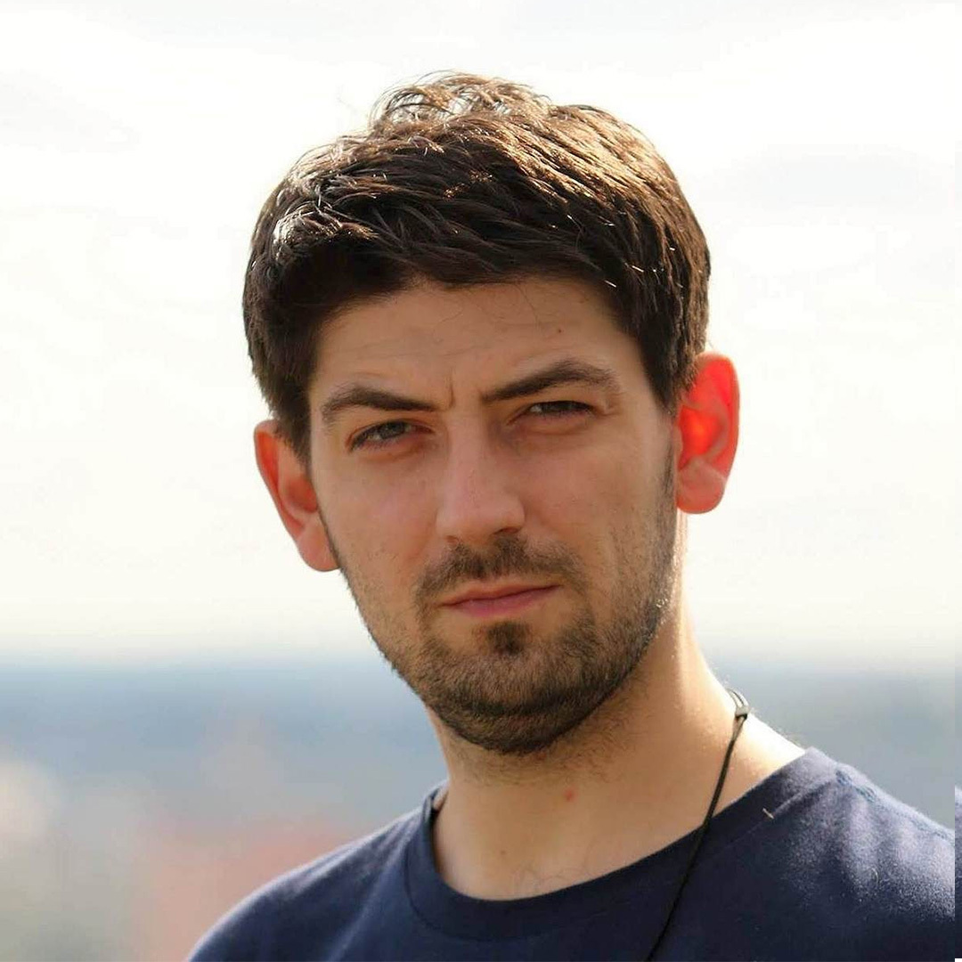 Blender Workout Course Motion Design School