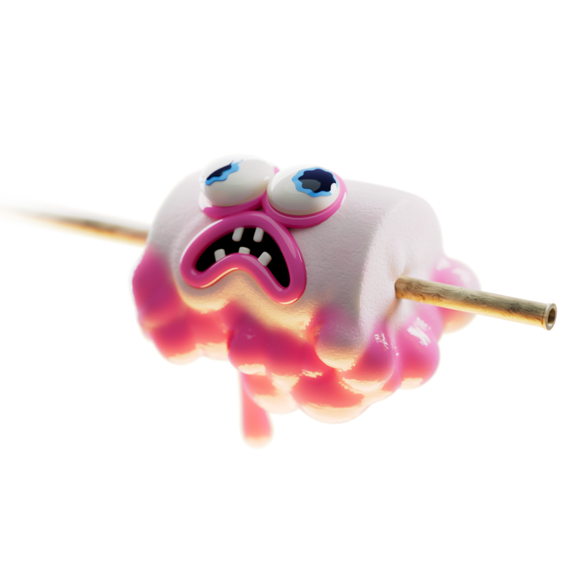 3D Motion Beast Motion Design School