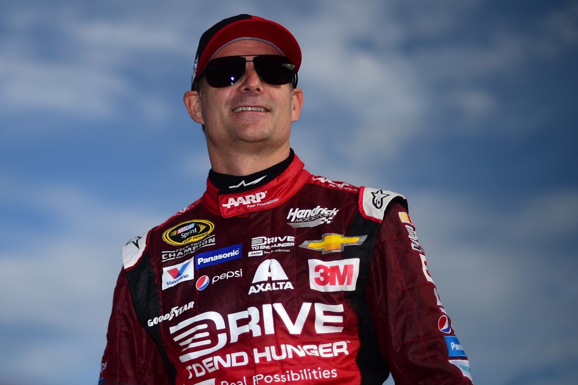NASCAR Drivers Who Broke The Bank With Their Career Earnings
