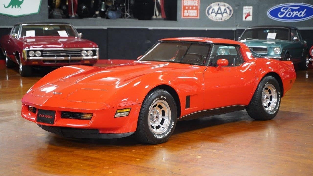 These Vehicles Are The Worst Sports Cars Ever Made Motor Junkie