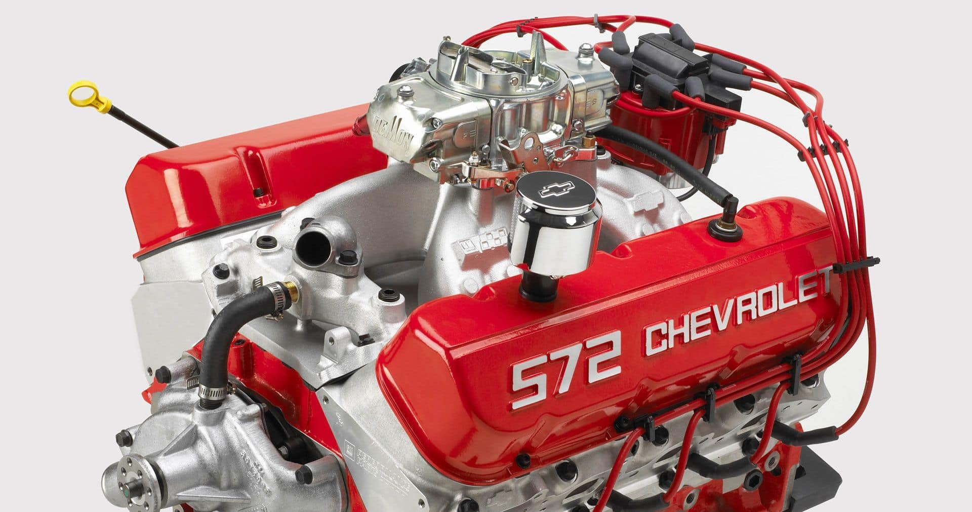 Ranking The Most Powerful V8 Engines In Car History (Buckle Up For Number 3)