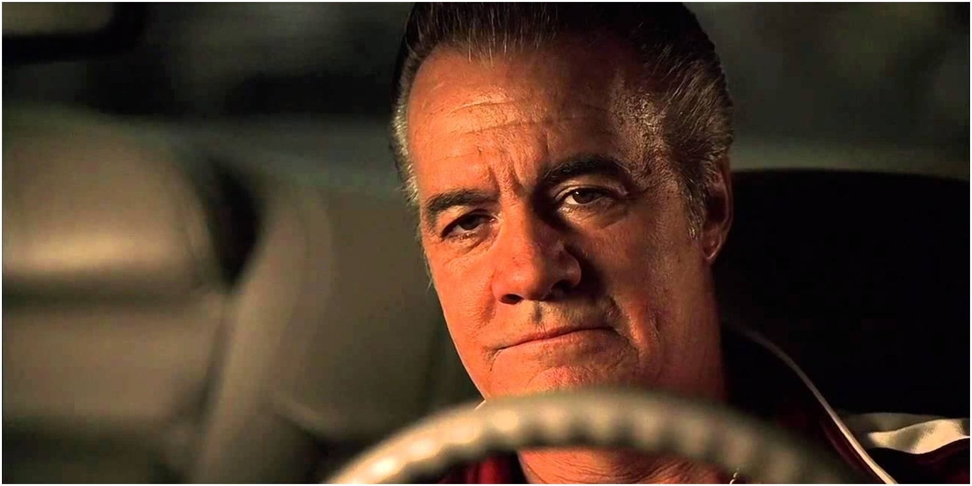 Mafia Rides Do You Remember These Iconic Cars From ‘The Sopranos