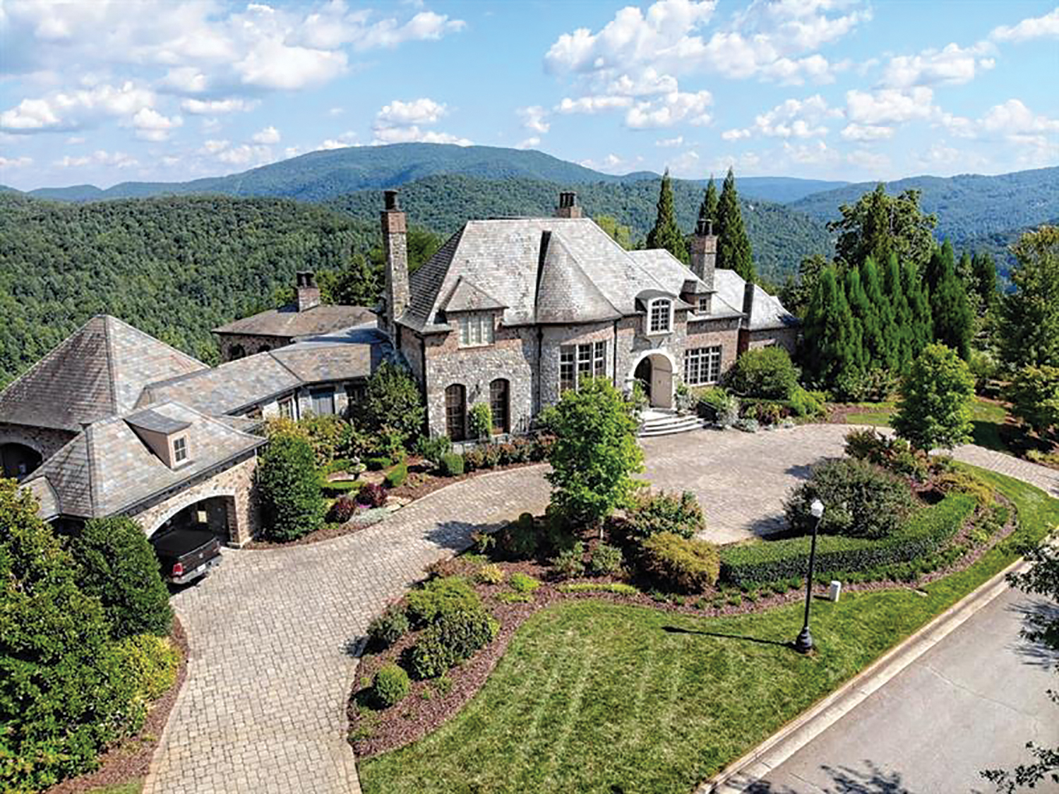 The Best Mansions You Can Buy Today