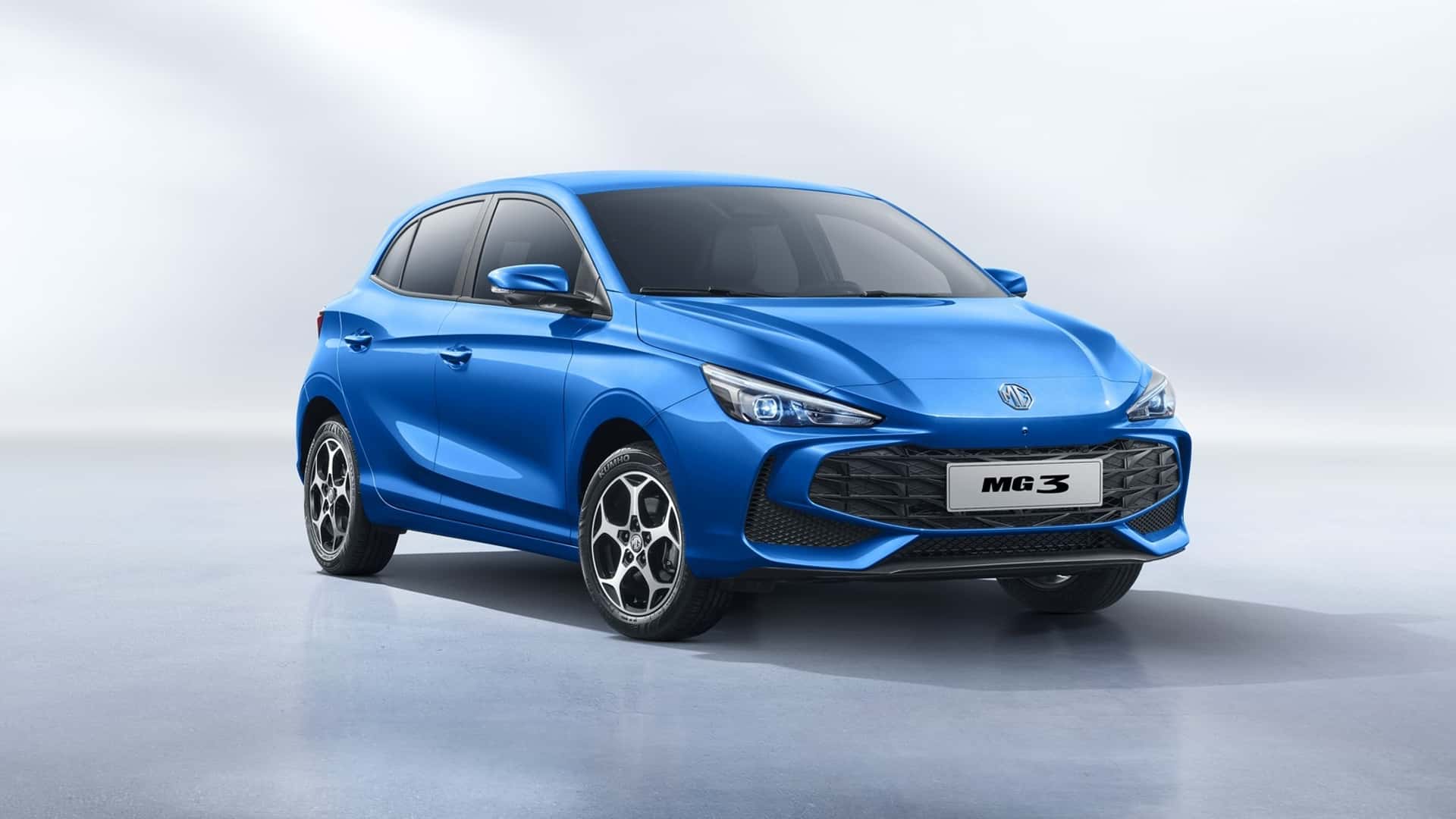 The affordable electric cars of 2025