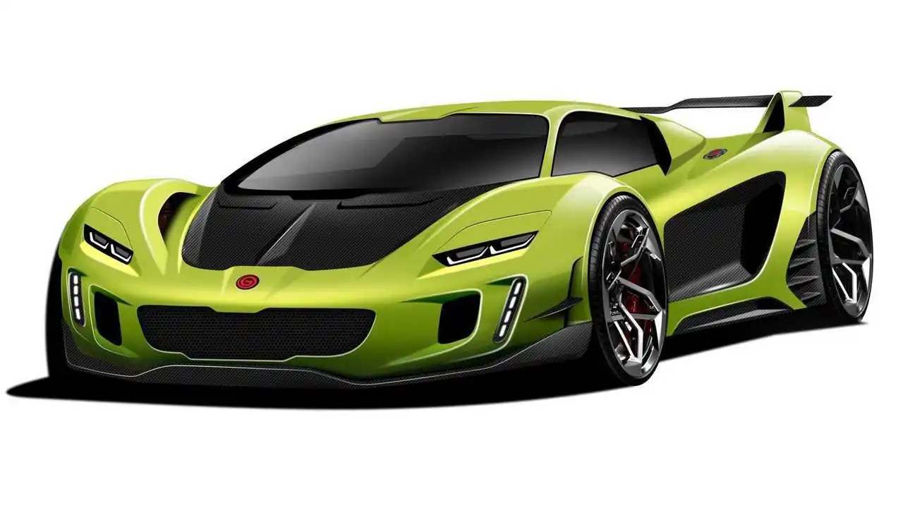 2023 Supercars List 30 Future Supercars And Sports Cars Worth Waiting For